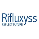 Rifluxyss Softwares logo