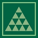 Richmond International Forest Products logo