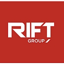 Rift Group logo