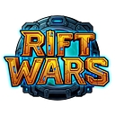 Rift Wars logo