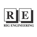 Rig Engineering Limited logo