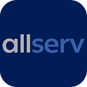 Rigserv logo
