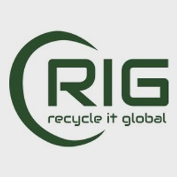 Recycle It Global Ltd logo