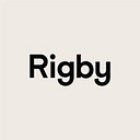 Rigby logo