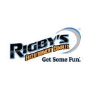 Rigby's Entertainment Complex logo