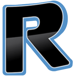 Rigby's Water World logo