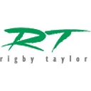 Rigby Taylor Ltd logo