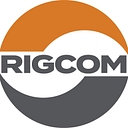 Rigcom Access logo