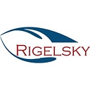 Rigelsky, Inc. logo