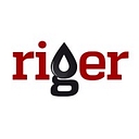 Riger: Oilfield Rental Software logo