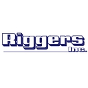 Riggers, Inc. Specialized Rigging And Transport Solutions logo