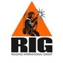 Rigging International Group logo