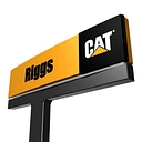 Riggs Cat logo