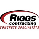 Riggs Contracting logo