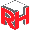 Riggs Harrod Builders Inc. logo