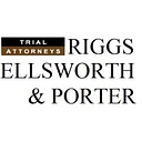 Riggs, Ellsworth & Porter Plc logo