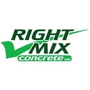 Right Mix Concrete Ltd logo