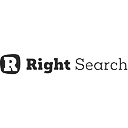 Right Search logo