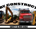 Right-Way Construction logo