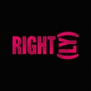 Rightly logo