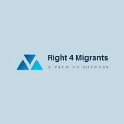 RIGHT 4 MIGRANTS UK LTD logo