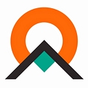 Right Angle logo
