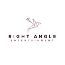 Right Angle Entertainment logo
