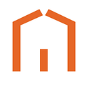 Rightathome logo