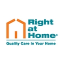 Right At Home Derby logo