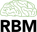 Right Brain Media logo