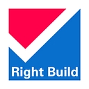 Right Build logo
