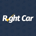 Right Car logo