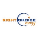 Right Choice Energy logo