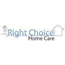 Right Choice Home Care And Staffing logo