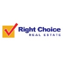 Right Choice Real Estate logo