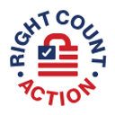 Rightcount Action Inc logo