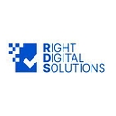 Right Digital Solutions logo