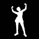 Righteous Babe Records logo