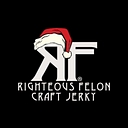 Righteous Felon logo