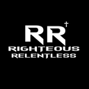 Righteous Relentless logo