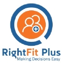 Rightfit Plus logo