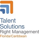 Right Management Florida/Caribbean logo
