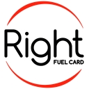 Right Fuel Card logo
