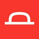 Right Hat logo