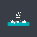 RightJoin logo