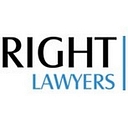 Right Lawyers logo