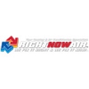 Right Now Air logo