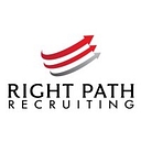 Right Path Recruiting logo