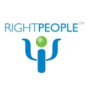 Rightpeople Candidate Testing logo