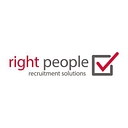 Right People Solutions  Ltd logo
